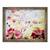 Tablou inramat - Mary Smith - flori de cires in parc, 60 x 80 cm - - Roveli