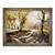 Tablou inramat - Mary Smith - Plimbare langa lacul Rudyard, 60 x 80 cm - - Roveli