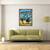 Tablou inramat - Paul Powis - Catre Ledbury II, 60 x 80 cm - 2- Roveli