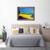 Tablou inramat - Paul Powis - Hereford, 60 x 80 cm - 3- Roveli