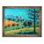 Tablou inramat - Paul Powis - Malvern Dealuri, 60 x 80 cm - - Roveli