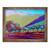 Tablou inramat - Paul Powis - Maslini, 60 x 80 cm - - Roveli