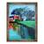 Tablou inramat - Paul Powis - River Stour, 60 x 80 cm - - Roveli