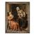 Tablou inramat - Rembrandt Harmensz van Rijn - Tobit si Anna cu copilul, 60 x 80 cm - - Roveli