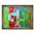 Tablou inramat - Sara Hayward - Abstract 10, 60 x 80 cm - - Roveli