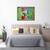 Tablou inramat - Sara Hayward - Abstract 10, 60 x 80 cm - 3- Roveli