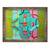 Tablou inramat - Sara Hayward - Abstract 11, 60 x 80 cm - - Roveli