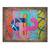 Tablou inramat - Sara Hayward - Abstract 13, 60 x 80 cm - - Roveli