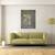Tablou inramat - Scoala Persana - Concursul pasarilor, 60 x 80 cm - 2- Roveli