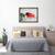 Tablou inramat - Tony Fandino - Barci la Skiathos III, 60 x 80 cm - 3- Roveli