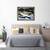 Tablou inramat - Tony Fandino - Barci pe Tamisa I, 60 x 80 cm - 3- Roveli