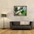 Tablou inramat - Tony Fandino - Barci pe Tamisa IX, 60 x 80 cm - 2- Roveli
