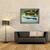 Tablou inramat - Tony Fandino - Barci pe Tamisa XI, 60 x 80 cm - 2- Roveli
