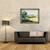 Tablou inramat - Tony Fandino - Camp de grau I, 60 x 80 cm - 2- Roveli