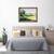 Tablou inramat - Tony Fandino - Camp de grau I, 60 x 80 cm - 3- Roveli