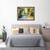 Tablou inramat - Tony Fandino - Drumul care duce la mare, Skiathos, 60 x 80 cm - 3- Roveli