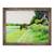 Tablou inramat - Tony Fandino - Femeie cu cal langa Otford, 60 x 80 cm - - Roveli
