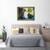 Tablou inramat - Tony Fandino - Lebede in Parcul Regents, 60 x 80 cm - 3- Roveli