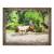 Tablou inramat - Tony Fandino - Mirele Exercitarea Ponei Polo, Richmond, 60 x 80 cm - - Roveli