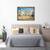 Tablou inramat - Tony Fandino - Parada Garzilor I, 60 x 80 cm - 3- Roveli