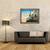 Tablou inramat - Tony Fandino - Parada Garzilor II, 60 x 80 cm - 2- Roveli