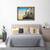 Tablou inramat - Tony Fandino - Parada Garzilor II, 60 x 80 cm - 3- Roveli