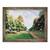 Tablou inramat - Tony Fandino - Parcul Knole I, 60 x 80 cm - - Roveli