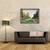 Tablou inramat - Tony Fandino - Parcul Knole I, 60 x 80 cm - 2- Roveli