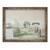Tablou inramat - Arthur Bowen Davies - Dealul Palatin din Colosseum, 60 x 80 cm - - Roveli