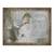Tablou inramat - Berthe Morisot - Femeie la toaleta ei, 60 x 80 cm - - Roveli