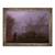 Tablou inramat - Caspar David Friedrich - O plimbare la asfintit, 60 x 80 cm - - Roveli