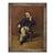 Tablou inramat - Claude Monet - Dr. Leclenché, 60 x 80 cm - - Roveli