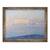 Tablou inramat - Claude Monet - Palatul Dogilor vazut din San Giorgio Maggiore, 60 x 80 cm - - Roveli