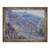 Tablou inramat - Claude Monet - Raul Petite Creuse, 60 x 80 cm - - Roveli