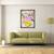 Tablou inramat - Claudia Hutchins-Puechavy - Trandafiri, 2006, 60 x 80 cm - 2- Roveli