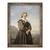 Tablou inramat - Constant Mayer - Melancolia dragostei II, 60 x 80 cm - - Roveli