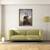 Tablou inramat - Constant Mayer - Melancolia dragostei II, 60 x 80 cm - 2- Roveli