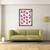Tablou inramat - Daisy de Villeneuve - Cizme de cowboy, 60 x 80 cm - 2- Roveli