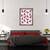 Tablou inramat - Daisy de Villeneuve - Cizme de cowboy, 60 x 80 cm - 3- Roveli
