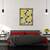Tablou inramat - Daisy de Villeneuve - Fete galbene si albastre, 60 x 80 cm - 3- Roveli