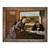 Tablou inramat - Edgar Degas - Suflat, 60 x 80 cm - - Roveli