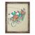 Tablou inramat - Eliza Southwood - Cursa de biciclete, 60 x 80 cm - - Roveli