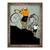 Tablou inramat - Eliza Southwood - Provocare CX, 60 x 80 cm - - Roveli