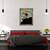 Tablou inramat - Eliza Southwood - Provocare CX, 60 x 80 cm - 3- Roveli