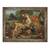 Tablou inramat - Ferdinand Victor Eugene Delacroix - Vanatoarea de lei, 60 x 80 cm - - Roveli