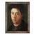 Tablou inramat - Jacopo Pontormo - Alessandro de Medici, 60 x 80 cm - - Roveli