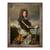 Tablou inramat - Jean Baptiste Santerre - Filip al II-lea, Duce de Orléans, 60 x 80 cm - - Roveli