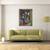 Tablou inramat - Jean Hey - Buna Vestire, 60 x 80 cm - 2- Roveli