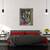 Tablou inramat - Jean Hey - Buna Vestire, 60 x 80 cm - 3- Roveli