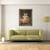 Tablou inramat - Jean-Honore Fragonard - Cele Doua Surori, 60 x 80 cm - 2- Roveli